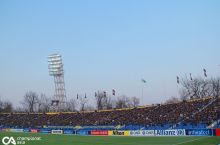 Liga Kubogi finali "Paxtakor" stadioniga ko'chirildi