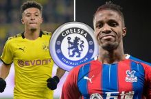 "CHelsi" hujum chizig'ini yangilashni rejalashtirmoqda