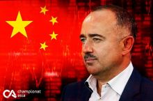 Официально: "Чангчун Ятай" представил Самвела Бабаяна в качестве главного тренера