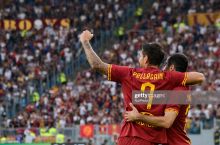 "Yuventus" va "Inter" Italiya terma jamoasi futbolchisi uchun kurashmoqda