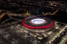 “Atletiko” stadioni diskvalifikaciya qilinishi mumkin