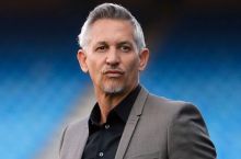 Lineker: Messi - jahon futbolidagi hammadan bir bosh ustun
