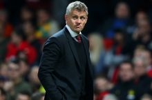 "Manchester Yunayted" Sulsherga ultimatum qo'ydi