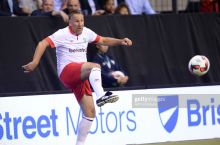 Merson "Arsenal" uchun ideal murabbiy nomini aytdi
