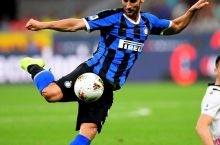 "Inter" yarim himoyachisi safdan chiqdi