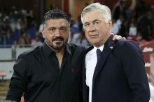 Gattuzo Napolini boshqarishi mumkin