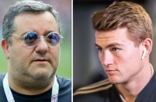 De Ligt futbolchi bo'lmaganida kim bo'lardi?