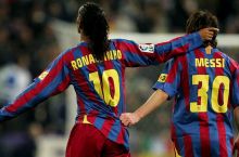 Ronaldino Messiga: Endi ulardan senda 6 ta! Sen bunga loyiqsan