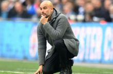 Gvardiola: CHempionlik poygasi? Hatto bilmayman