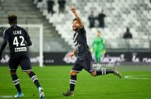Liga 1. "Bordo" - "Nim" 6:0
