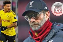 Klopp Sanchoning "Liverpul"ga o'tishi haqida fikr bildirdi