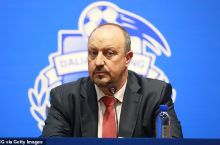 Benites bilan shartnoma imzolash uchun 20 million funt kerak?!