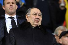Breaking news! Liga kubogi finaliga Alisher Usmanov kelishi kutilmoqda