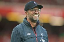 Klopp: "Liverpul" yangi futbolchilar bilan shartnoma imzolashga tayyor"