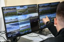 Система "VAR" установлена на центральном стадионе "Пахтакор"