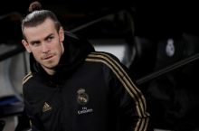 Beyl: "Mourinyuning tayinlanishi "Tottenxem" uchun sovrinlarga chaqiriqdir"