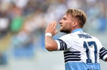 O'z yurtida qirolga aylangan CHiro Immobile