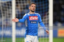 "Inter"ga "Napoli" etakchisi kerak