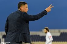 Mirjalol Qosimov Liga kubogi finalidan keyin nimalar dedi? 