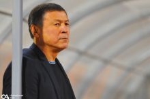 Mirjalol Qosimov: "Joriy mavsum "Paxtakor" hammadan bir bosh balandligini isbotladi"