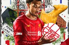 APL. "Liverpul"-"Everton". Asosiy tarkiblar bilan tanishing
