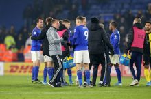 APL. "CHelsi" va "Lester" klublari g'alaba qozonishdi