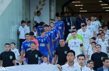 Superliga-2019. "Nasaf"da 20, "Paxtakor"da 28, "Buxoro"da 34...