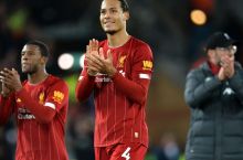 Van Deyk: “Liverpul” hali hech narsa yutmadi”