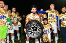 Jaloliddin Masharipov: "Yilning eng so'nggi o'yinidan oldin jamoadoshlarim bilan kelishib olgandik..."