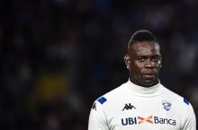 Balotelli faoliyatini Turkiyada davom ettirishi mumkin