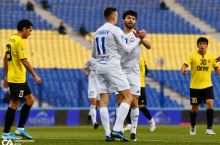Gollar shousiga aylangan Liga kubogi finalidan GALEREYA