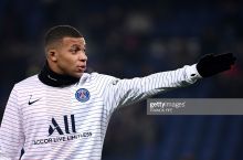 PSJ faqatgina bir shart evaziga Mbappe borasida "Real" bilan muzokaralarga kirishadi