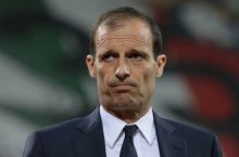 Allegri qachon ishga qaytishini malum qildi