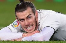 Agent: “Beyl Madridda baxtli emas”