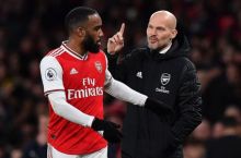 Yungberg: “Bu “Arsenal” emas”