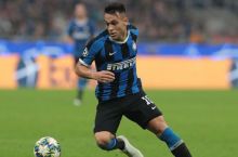 Lautaro Martines “Manchester Siti”ga o'tmaydi