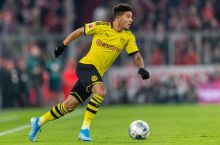 “Manchester Yunayted” Sancho uchun qancha to'lamoqchiligi malum bo'ldi