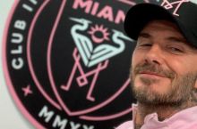 Bekxem klubi MLSda qachon debyut qiladi?