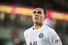 "Yuventus" va "Milan" PSJ futbolchisi uchun kurashadi
