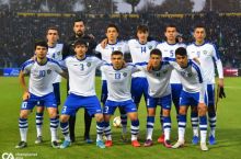 O'zbekiston terma jamoasi oldiga FIFA reytingida kuchli 50talikka kirish vazifasi qo'yildi