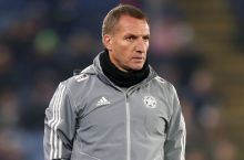 "Lester" Brendan Rojersga yangi shartnoma taklif qiladi