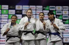 Olamsport: O'zbekiston chempionatining g'olib va sovrindorlari, "Humo Arena"dagi muxlis va boshqa xabarlar