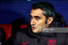 Valverde: "Messi 32 yoshda, biroq u ketishni o'ylamayapti"