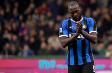 “Inter” joriy mavsum ilk marta gol ura olmadi