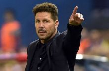 Simeone so'nggi bahslarda “Atletiko”ga nima etishmayotganligini aytdi
