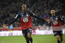 Liga 1. "Lill" - "Brest" 1:0