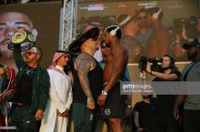 Olamsport: Joshua - Ruis jangi translyaciyasi, dzyudoda qaysi viloyat qanday o'rin egalladi va boshqa xabarlar
