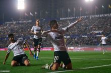 LaLiga. "Levante" - "Valensiya" 2:4