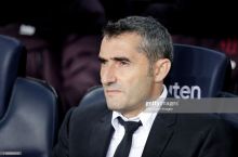 Valverde - Messining xet-triki haqida: "Oltin to'p" ajoyib tarzda nishonlandi"