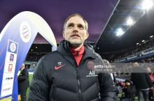 Tuxel: "Mbappe mening qarorlarimni qabul qilishi shart"